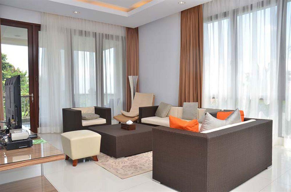 Villa Jasmine Cozy 3 Bedrooms With A Private Swimming Pool