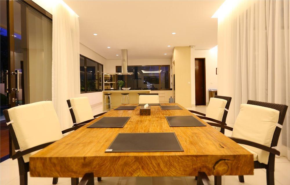 Jasmine Cozy 3 Bedrooms With A Private Swimming Pool Villa *