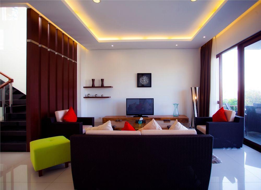 Jasmine Cozy 3 Bedrooms With A Private Swimming Pool *