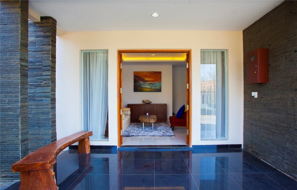 Jasmine Cozy 3 Bedrooms With A Private Swimming Pool Jakarta