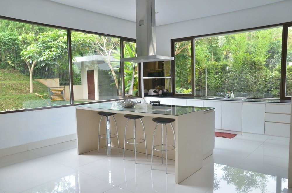 Jasmine Cozy 3 Bedrooms With A Private Swimming Pool Jakarta