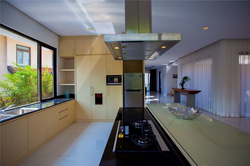 Jasmine Cozy 3 Bedrooms With A Private Swimming Pool Villa Jakarta