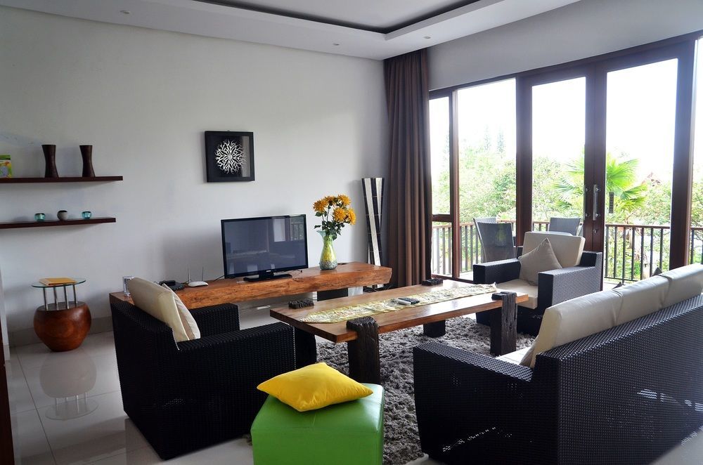 Jasmine Cozy 3 Bedrooms With A Private Swimming Pool