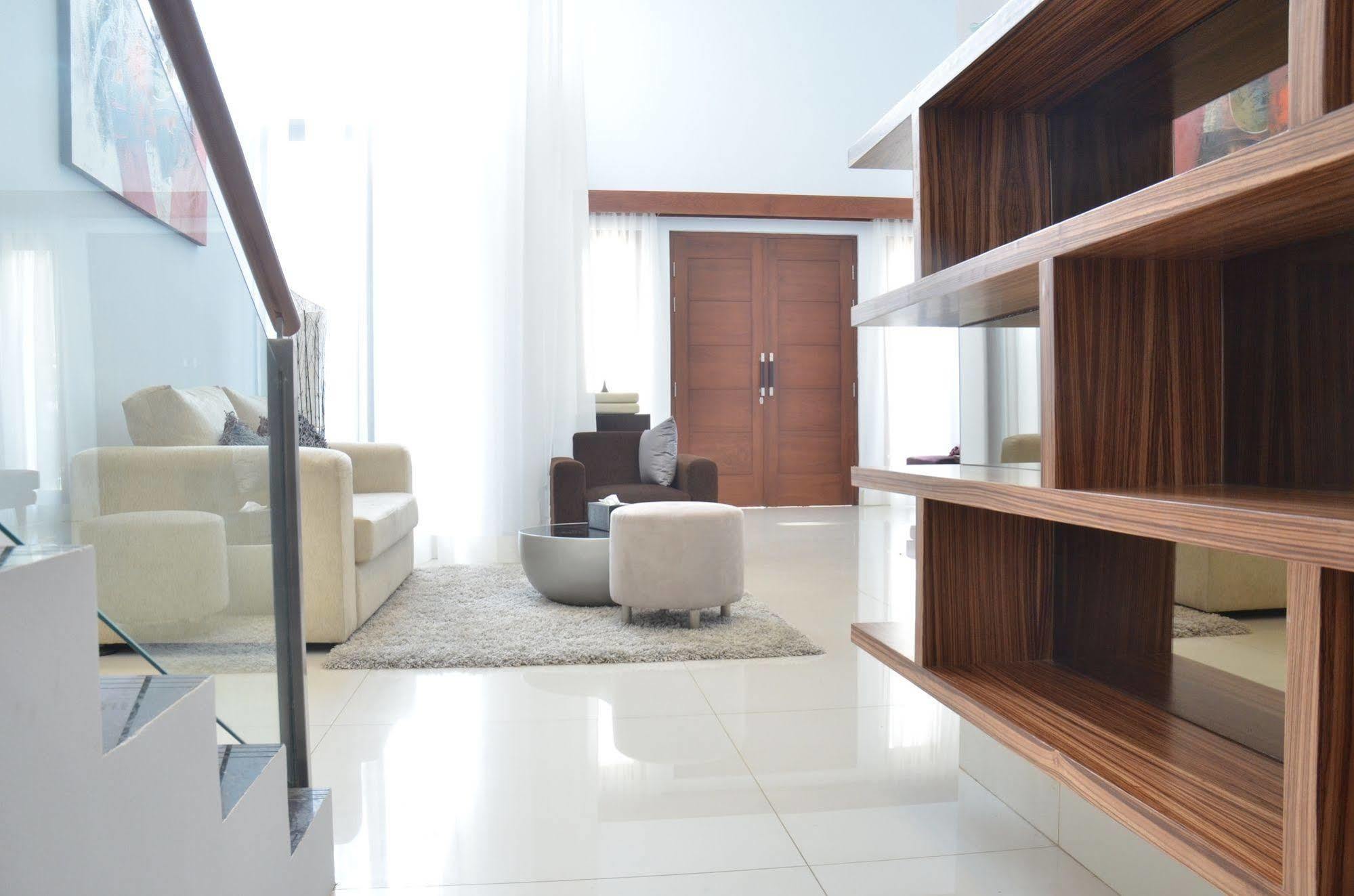 Jasmine Cozy 3 Bedrooms With A Private Swimming Pool